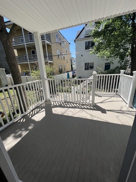 765 Columbia Road, Unit 1 Boston, MA 02125 - Photo 22 of 23