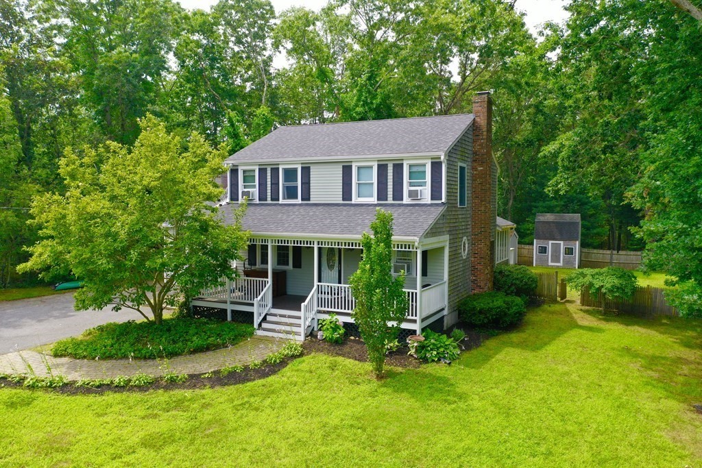 15 Lafayette Road Plymouth, MA 02360 - Photo 1 of 33 Gallery Image 1
