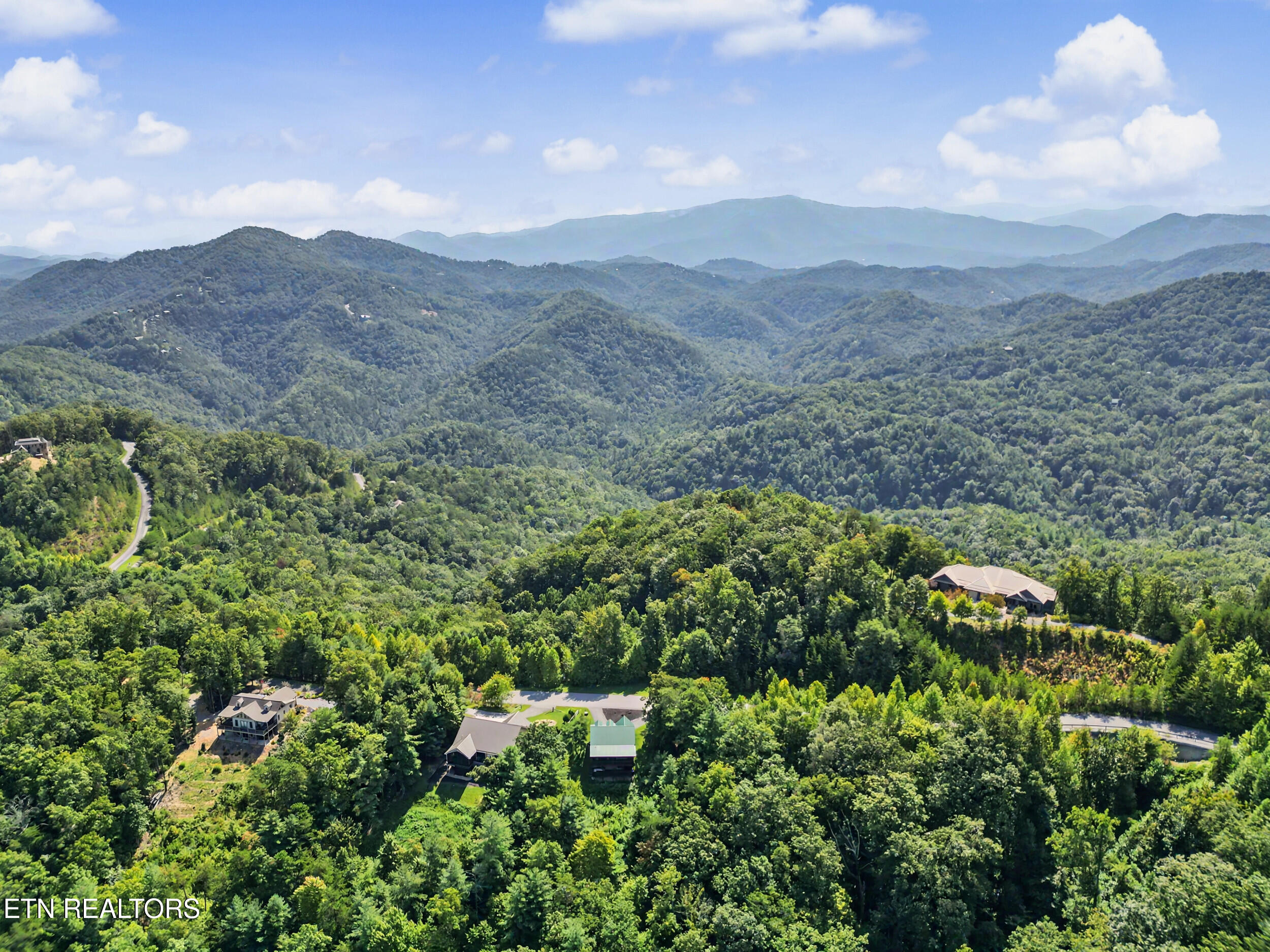 4965 Long Rifle Road Walland, TN 37886 - Photo 49 of 51 49_dji_0081