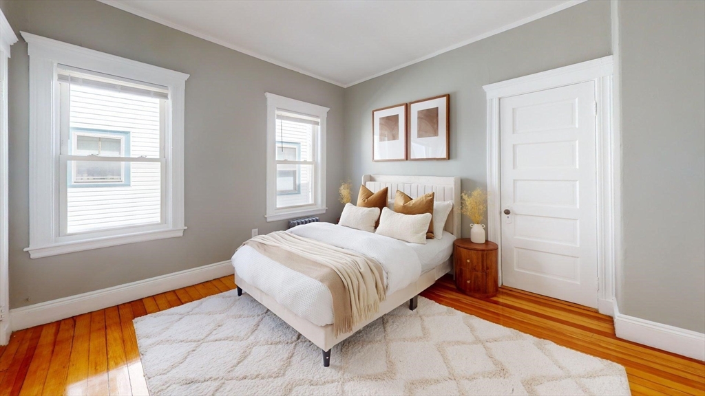 3943 Washington Street, Unit 2 Boston, MA 02131 - Photo 18 of 27