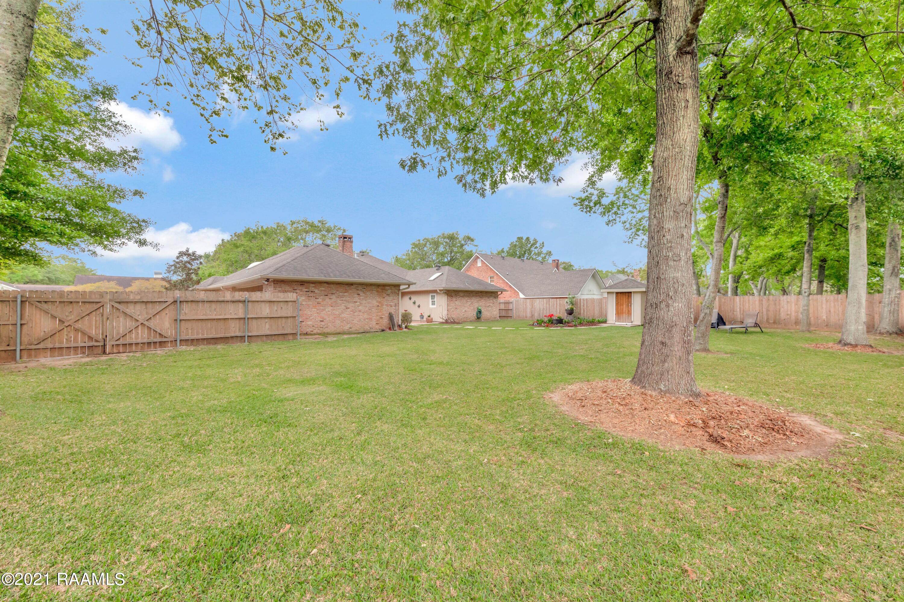 204 Old Settlement Road Lafayette, LA 70508 - Photo 30 of 32 Gallery Image 30