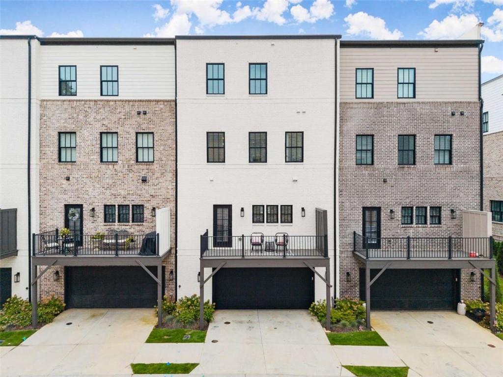 338 Sugarview Road Sugar Hill, GA 30518 - Photo 52 of 74