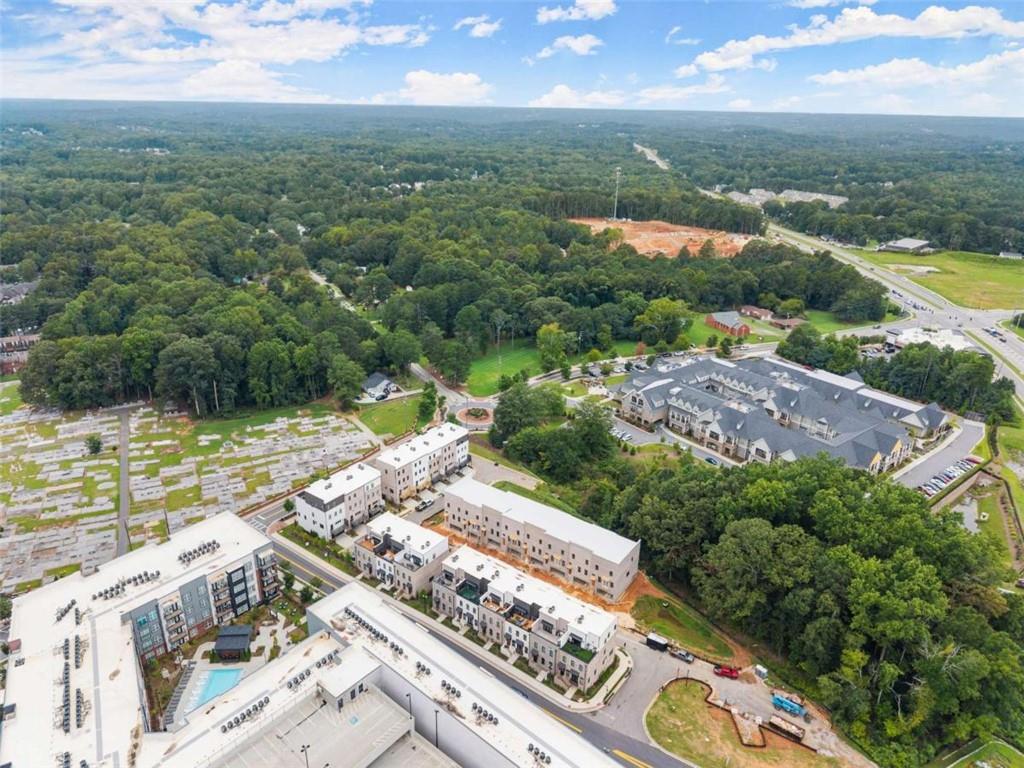 338 Sugarview Road Sugar Hill, GA 30518 - Photo 58 of 74 a view of a city