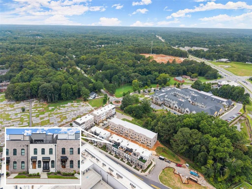 338 Sugarview Road Sugar Hill, GA 30518 - Photo 59 of 74