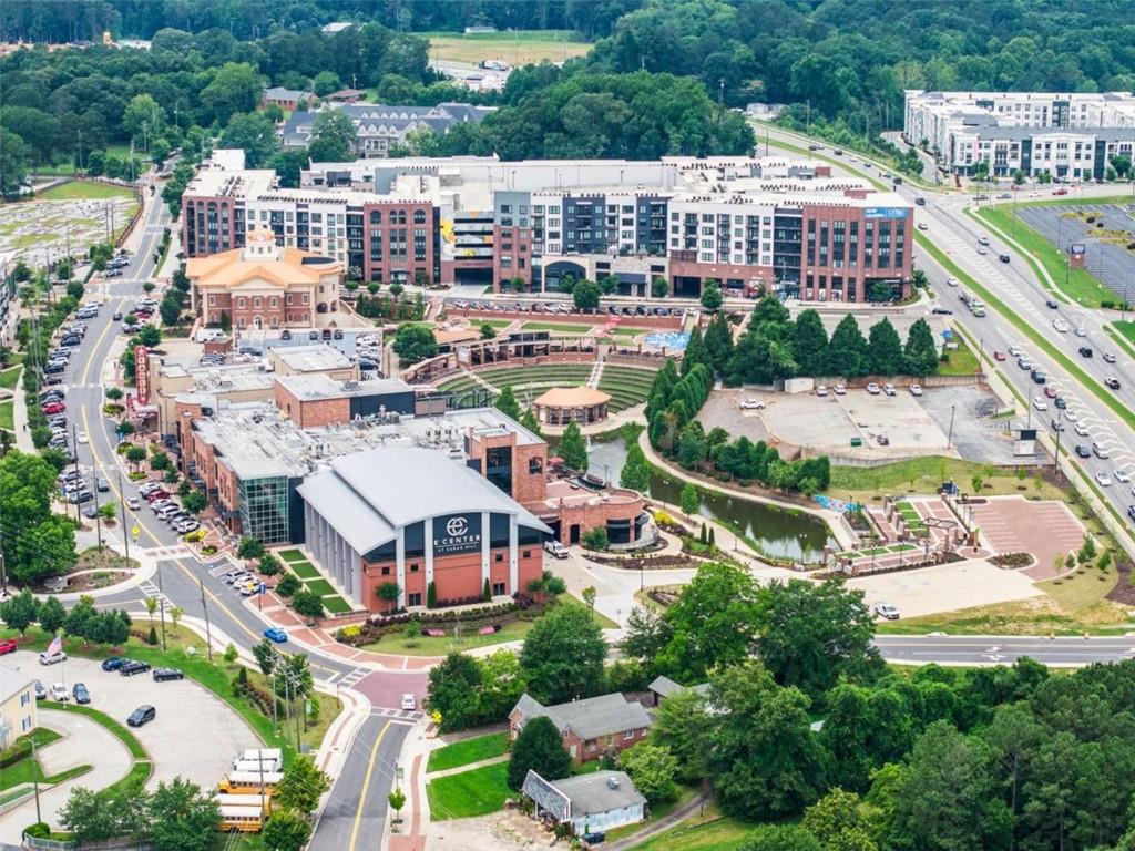 338 Sugarview Road Sugar Hill, GA 30518 - Photo 65 of 74
