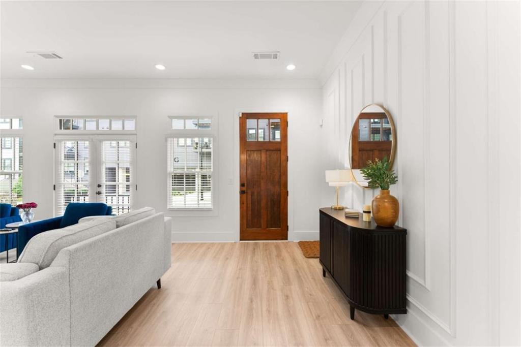 338 Sugarview Road Sugar Hill, GA 30518 - Photo 7 of 74