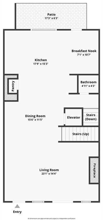 338 Sugarview Road Sugar Hill, GA 30518 - Photo 74 of 74