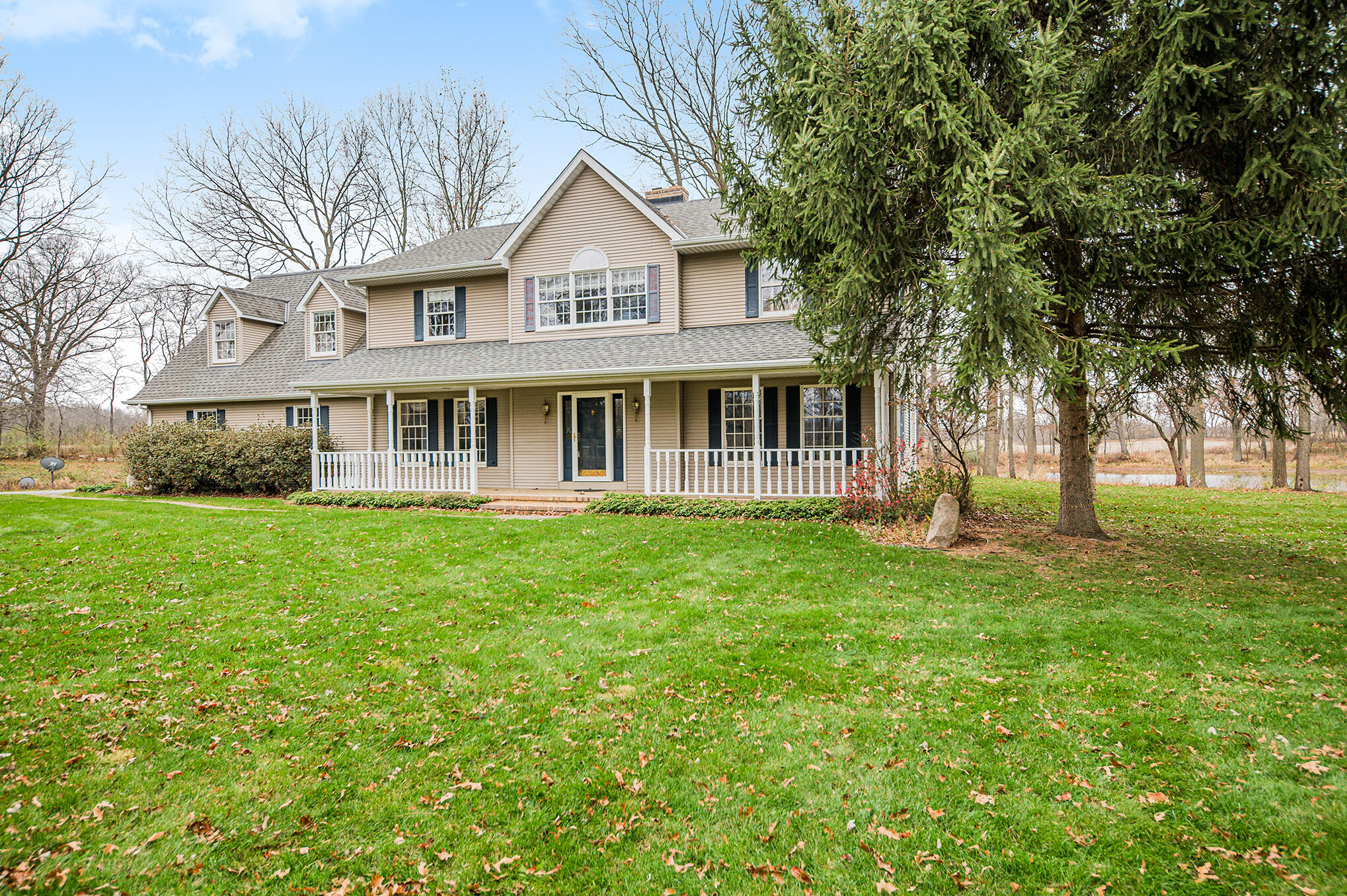 50820 Wetherbee Road Marcellus, MI 49067 - Photo 2 of 48 Converted_104