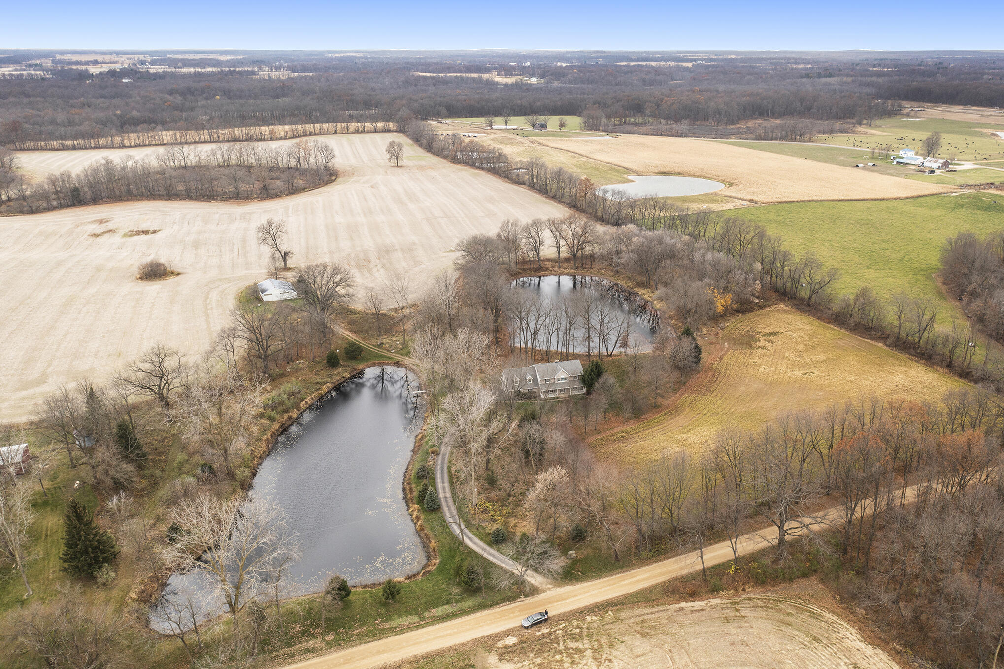 50820 Wetherbee Road Marcellus, MI 49067 - Photo 30 of 48 DJI_0825