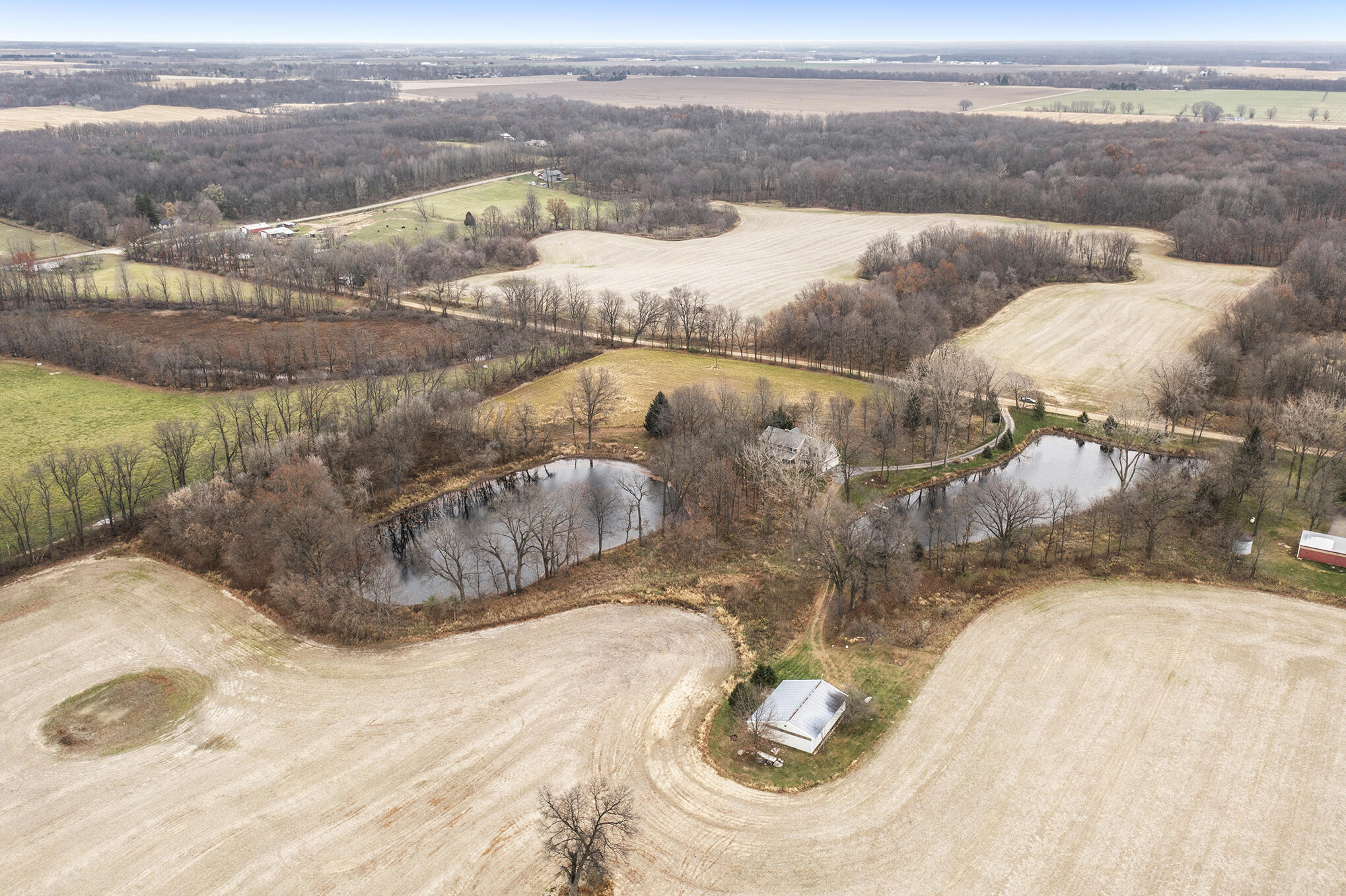 50820 Wetherbee Road Marcellus, MI 49067 - Photo 31 of 48 DJI_0828