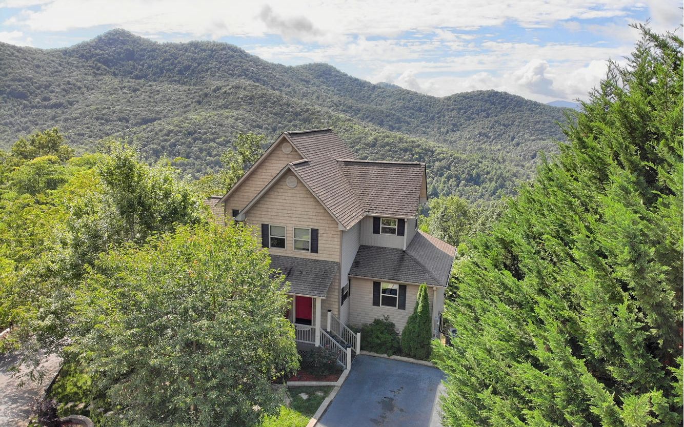 584 Ross Ridge Road Blairsville, GA 30512 - Photo 1 of 1 Main View
