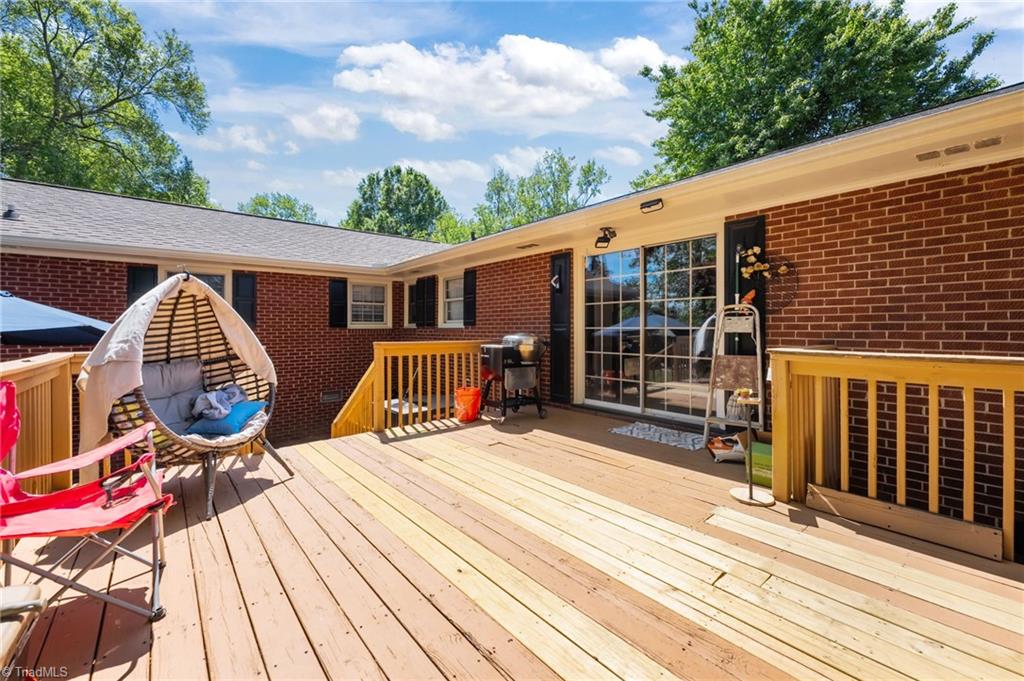 811 Wagoner Road Elon, NC 27244 - Photo 21 of 28