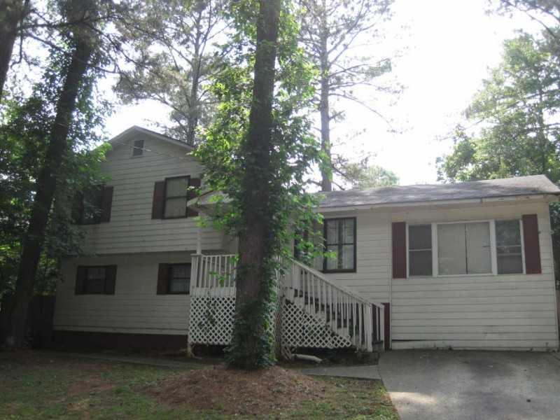 2767 Stardust Court Decatur, GA 30034 - Photo 1 of 1 Exterior Front.
