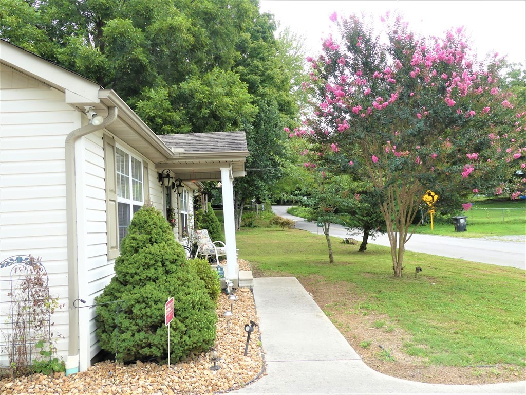 203 Slack Road Athens, TN 37303 - Photo 45 of 50 Gallery Image 45