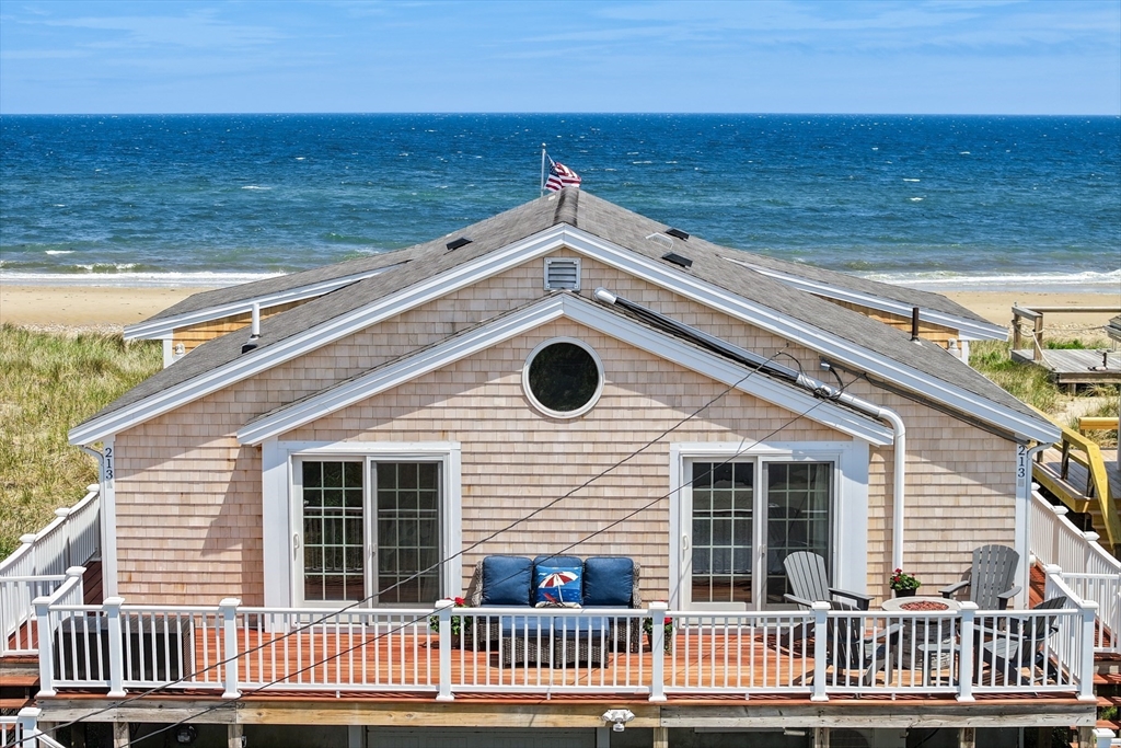 213 Phillips Road Sandwich, MA 02563 - Photo 1 of 36 a view of a terrace