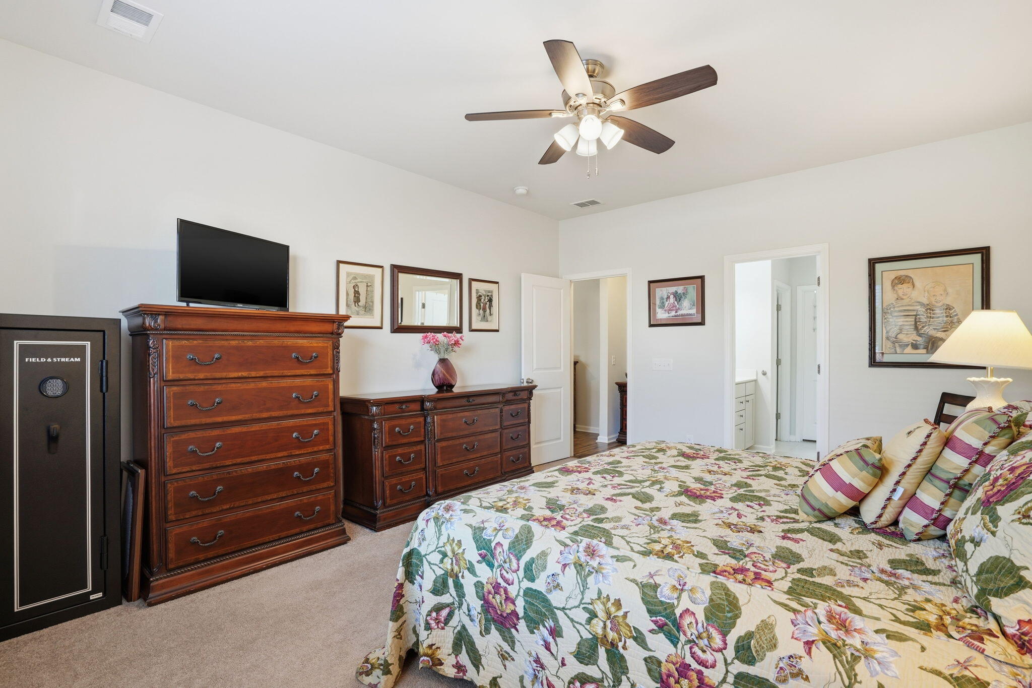 129 Ancestry Lane Moncks Corner, SC 29461 - Photo 20 of 33 21-web-or-mls-015_DSC06370