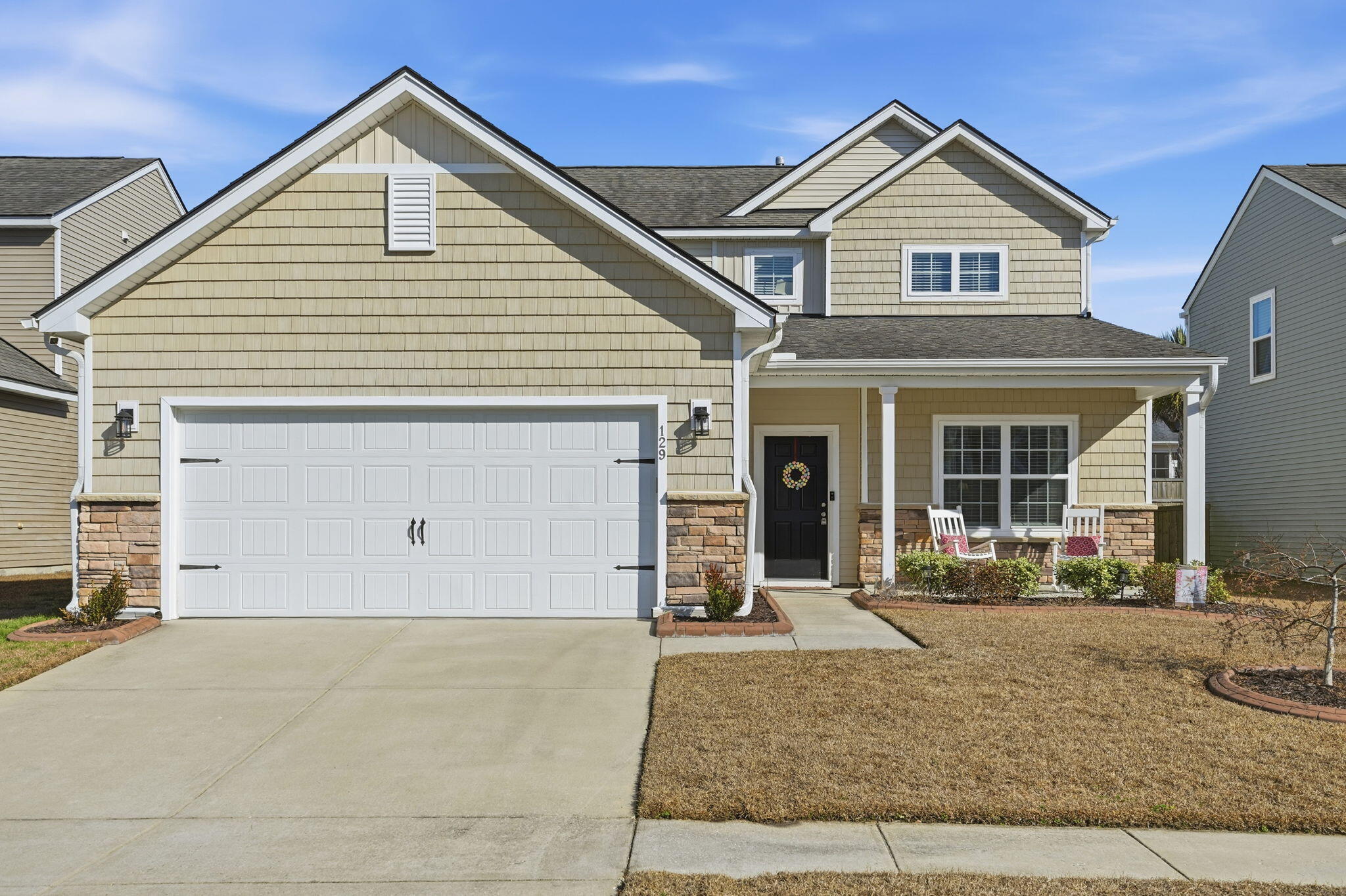 129 Ancestry Lane Moncks Corner, SC 29461 - Photo 2 of 33 1-web-or-mls-001_DSC06313_1