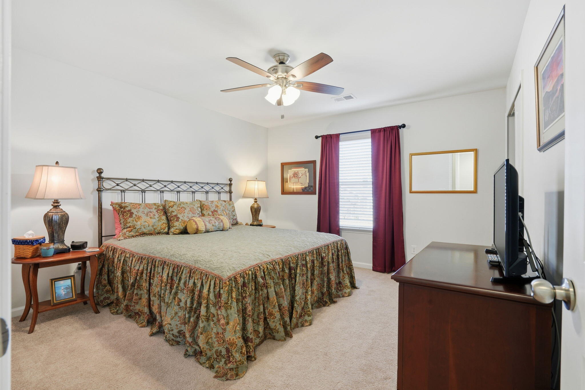 129 Ancestry Lane Moncks Corner, SC 29461 - Photo 21 of 33 24-web-or-mls-016_DSC06394_1