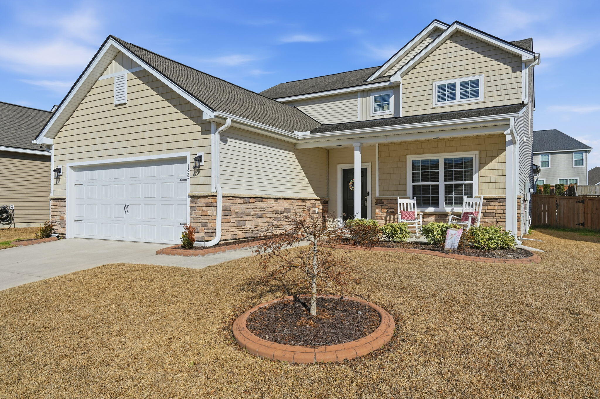 129 Ancestry Lane Moncks Corner, SC 29461 - Photo 3 of 33 2-web-or-mls-002_DSC06316_1