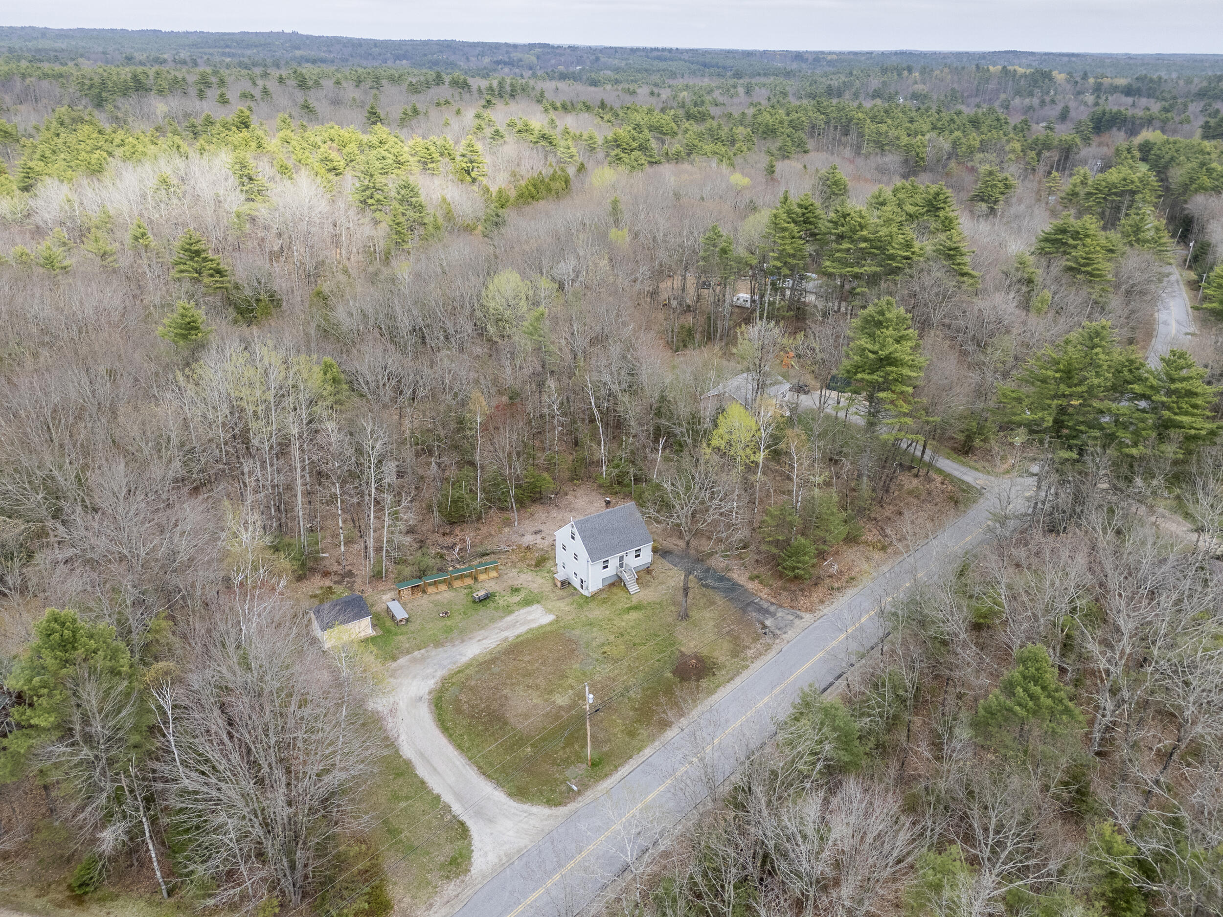 155 Saco Road Hollis Center, ME 04042 - Photo 47 of 56 48_155saco-46