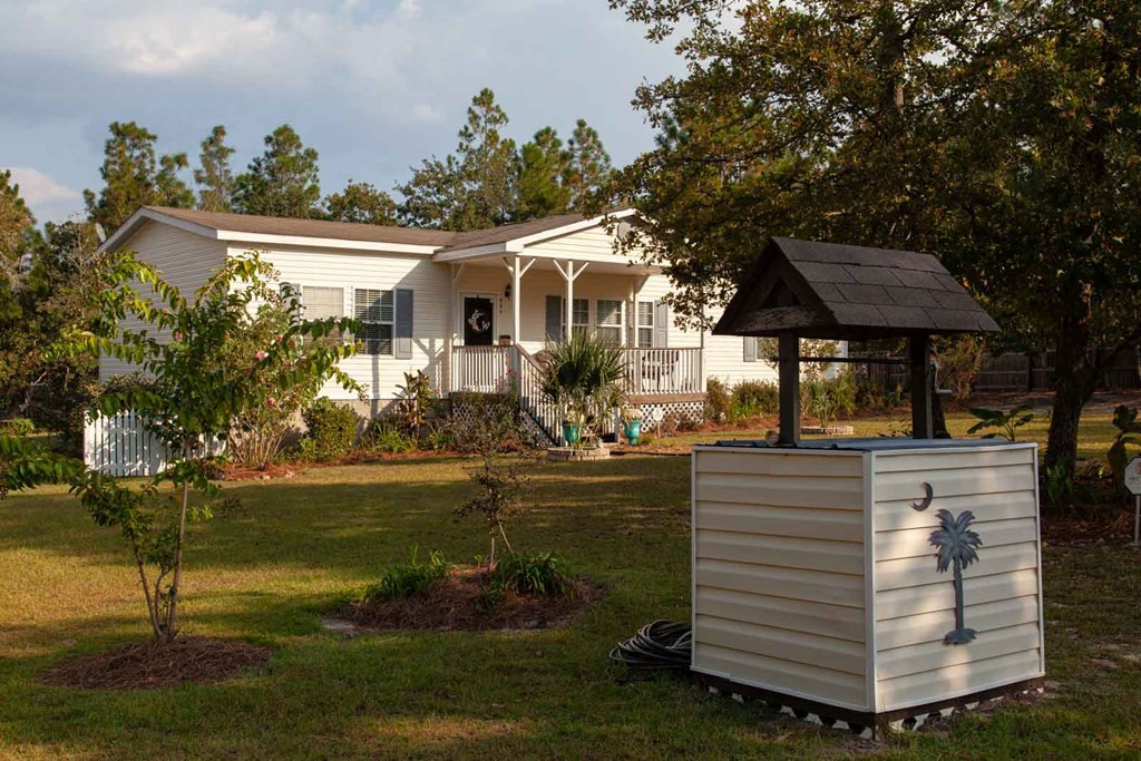 894 State Park Road Windsor, SC 29856 - Photo 43 of 43