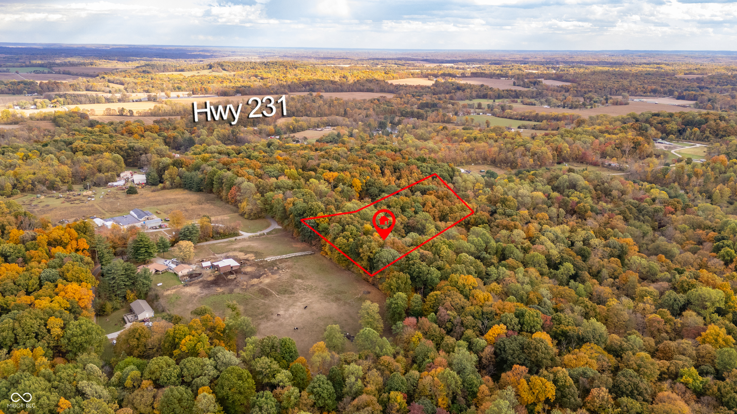 220 Bush Road Spencer, IN 47460 - Photo 31 of 31 Gallery Image 31