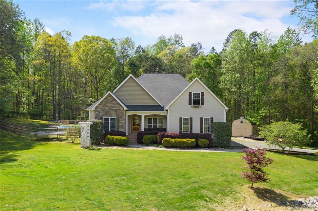 1614 Williams Road Fort Mill, SC 29715 - Photo 1 of 38