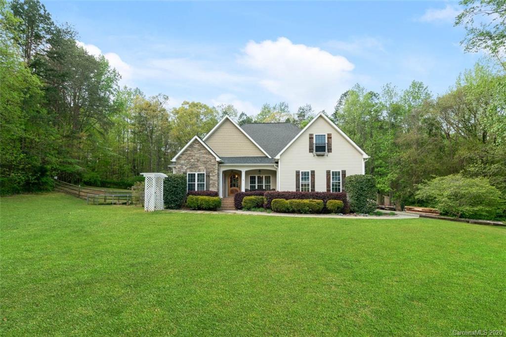 1614 Williams Road Fort Mill, SC 29715 - Photo 2 of 38
