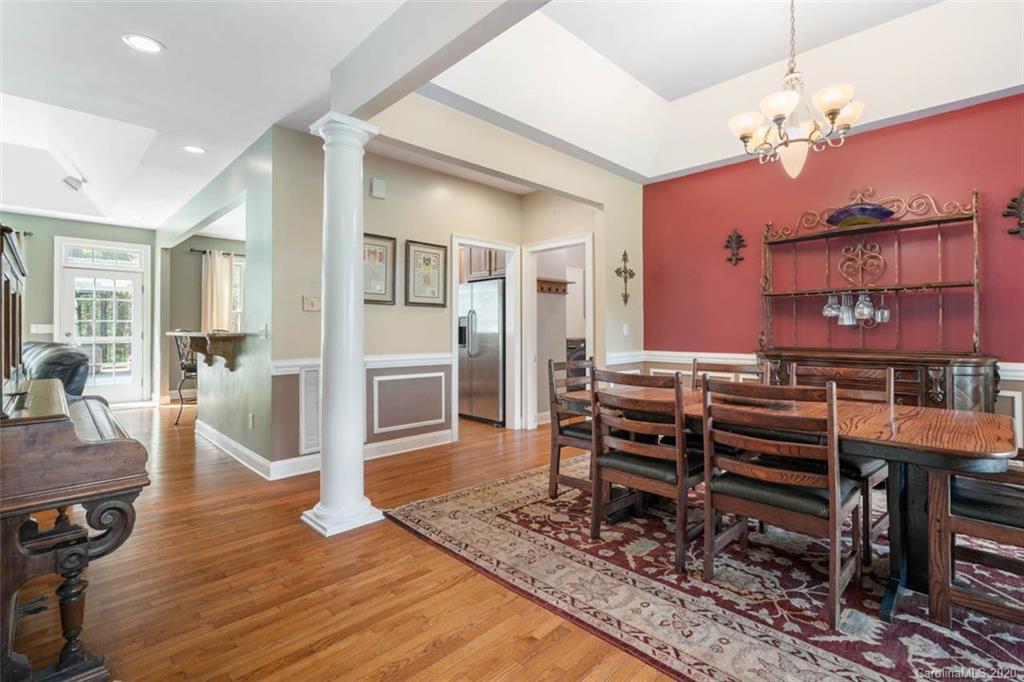 1614 Williams Road Fort Mill, SC 29715 - Photo 17 of 38
