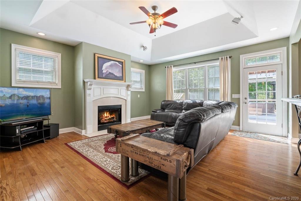 1614 Williams Road Fort Mill, SC 29715 - Photo 20 of 38