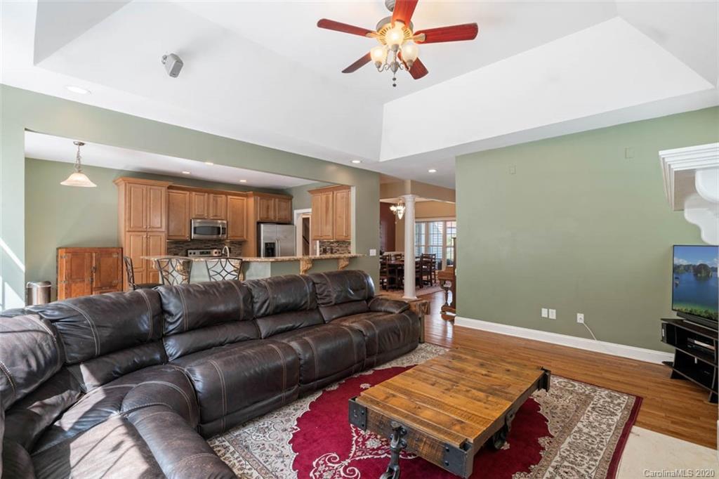 1614 Williams Road Fort Mill, SC 29715 - Photo 22 of 38