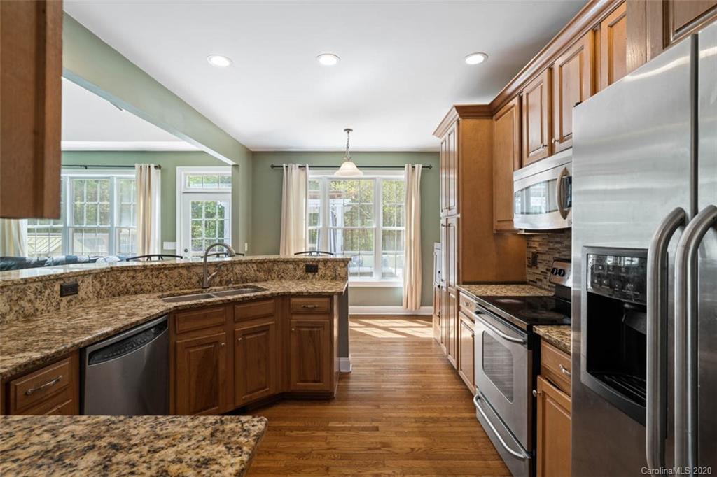 1614 Williams Road Fort Mill, SC 29715 - Photo 25 of 38