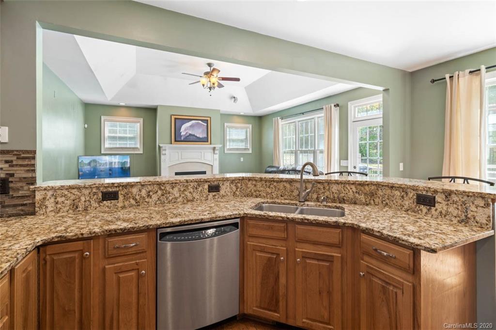1614 Williams Road Fort Mill, SC 29715 - Photo 26 of 38
