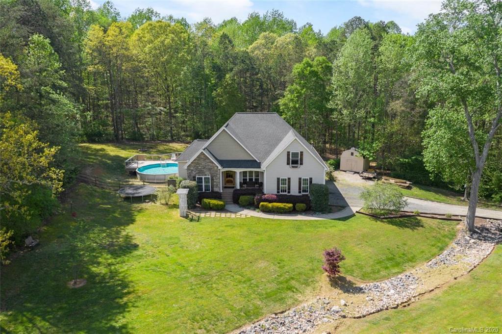 1614 Williams Road Fort Mill, SC 29715 - Photo 6 of 38