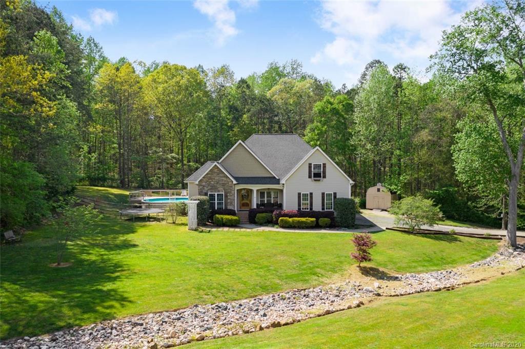 1614 Williams Road Fort Mill, SC 29715 - Photo 7 of 38