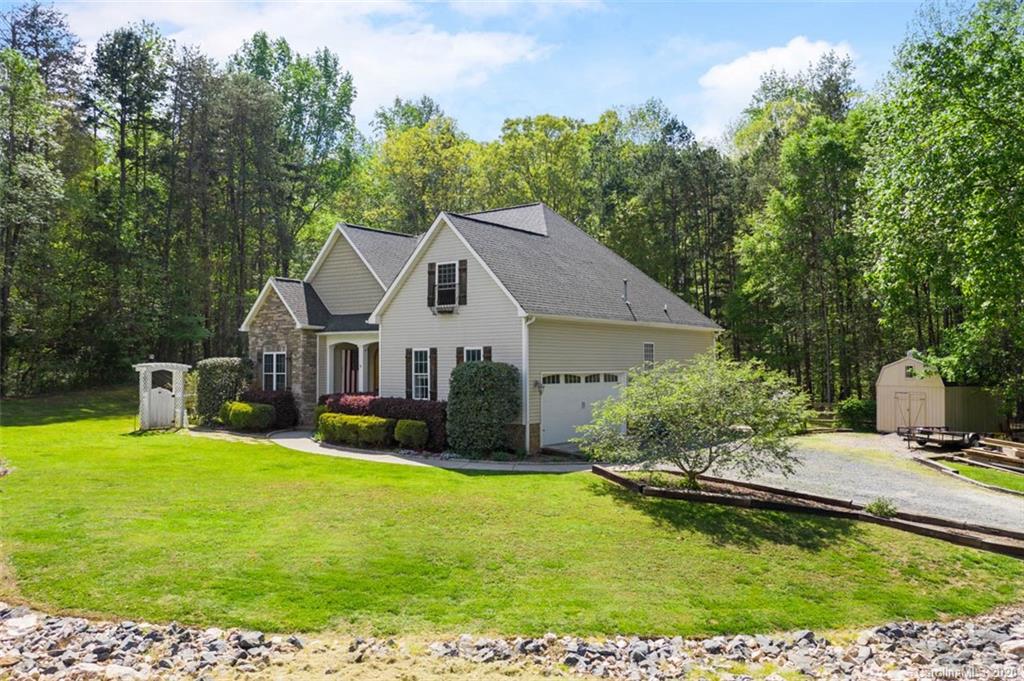 1614 Williams Road Fort Mill, SC 29715 - Photo 9 of 38