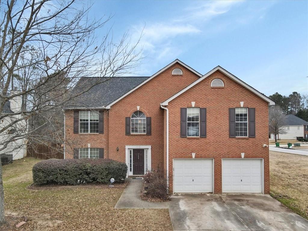 3088 Red Oak Trail Decatur, GA 30034 - Photo 1 of 1