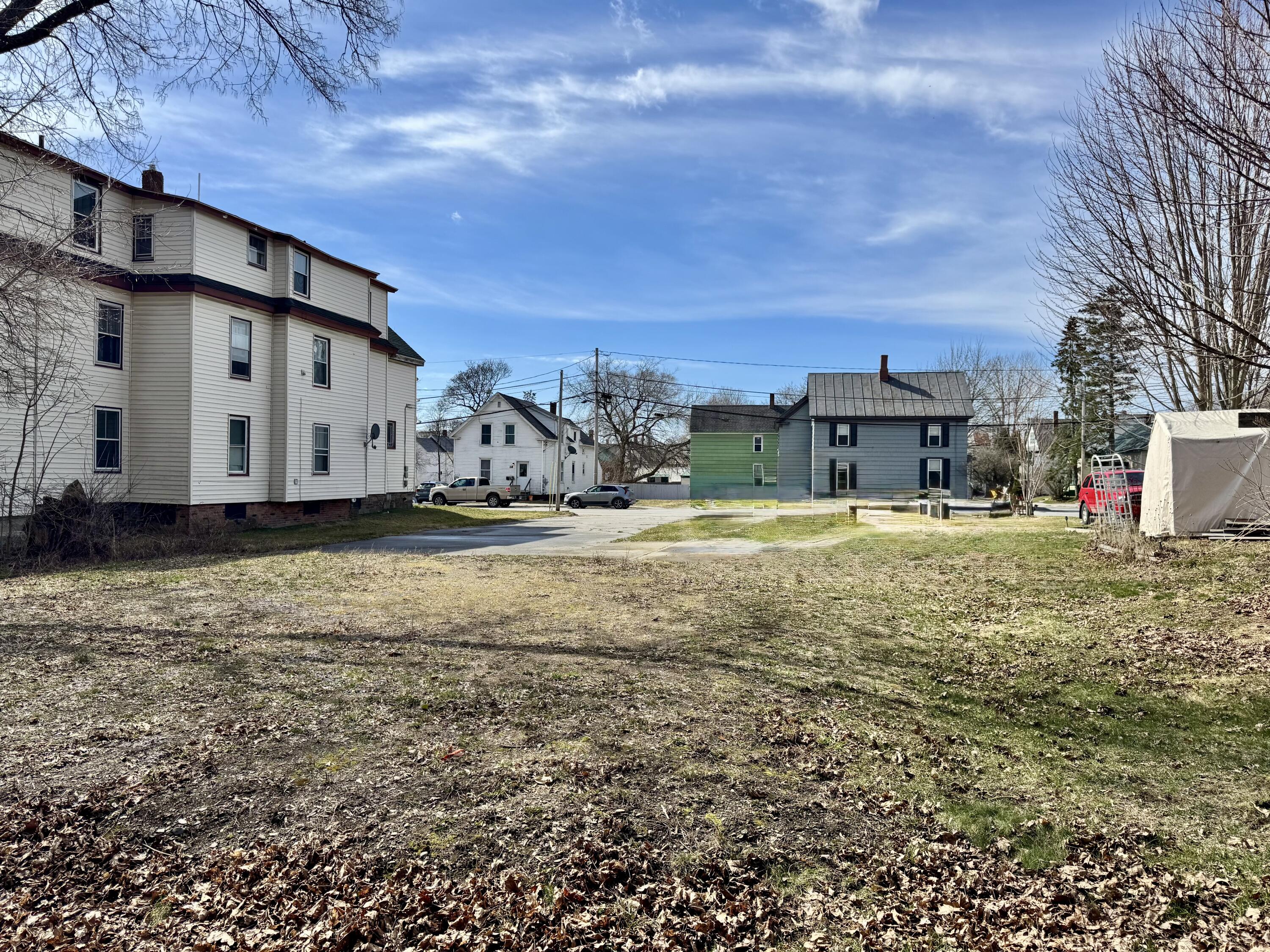 25 Oak Street Waterville, ME 04901 - Photo 3 of 7 Oak Street
