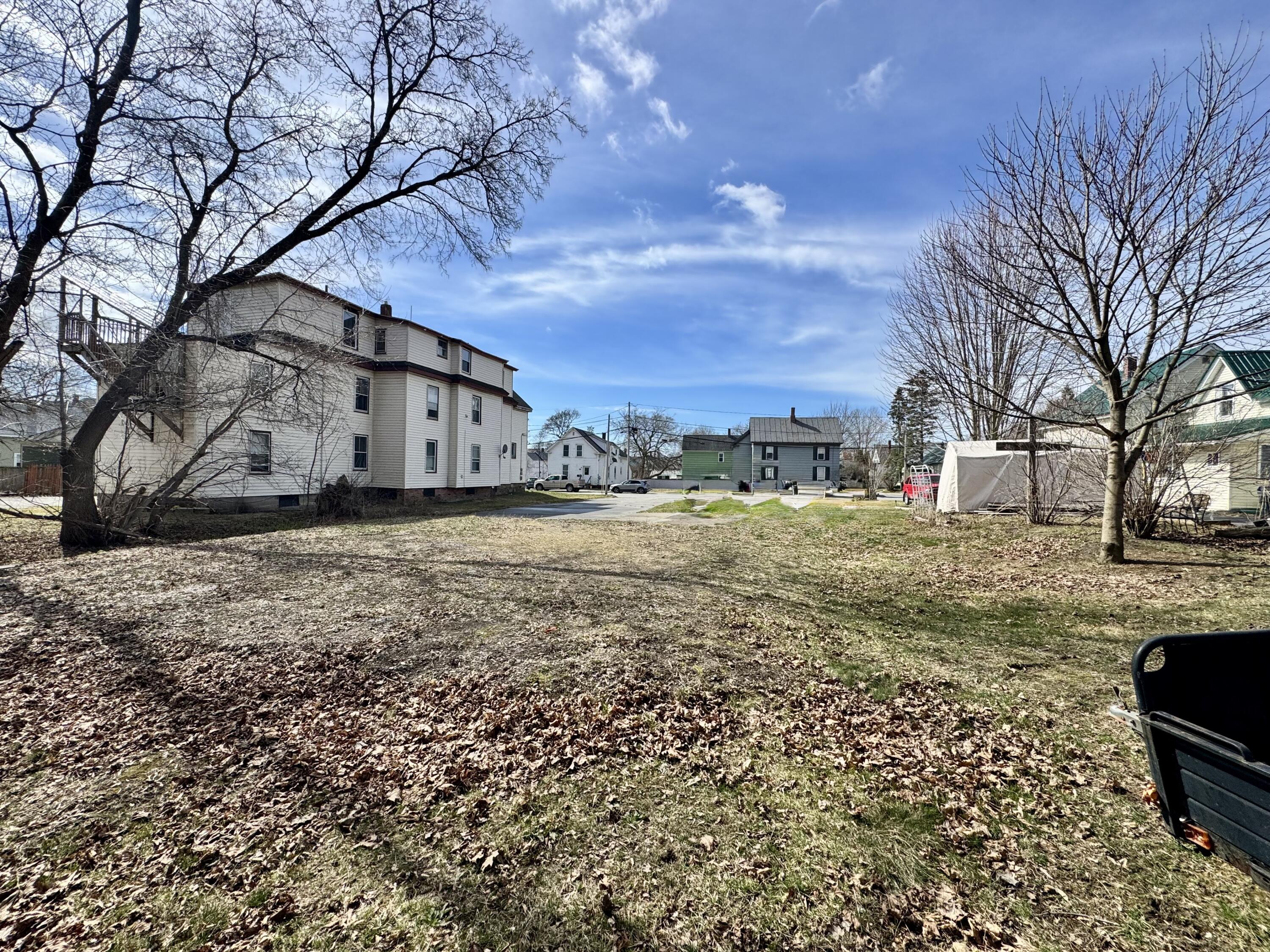 25 Oak Street Waterville, ME 04901 - Photo 4 of 7 Oak Street
