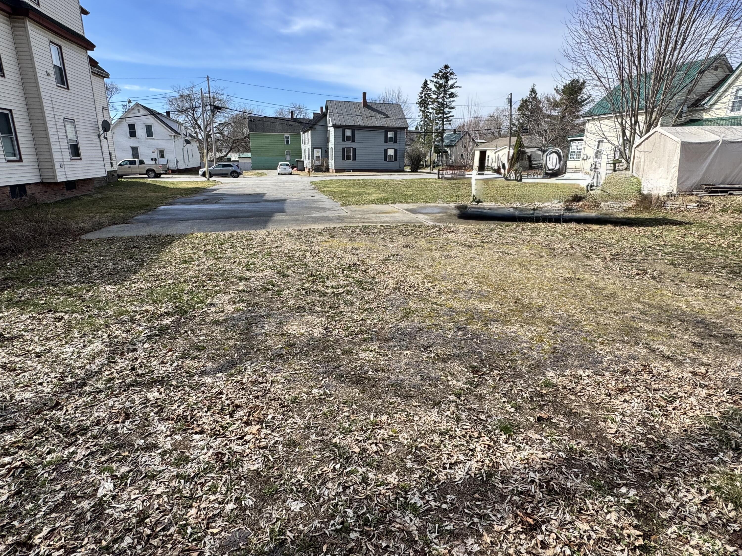 25 Oak Street Waterville, ME 04901 - Photo 5 of 7 Oak Street