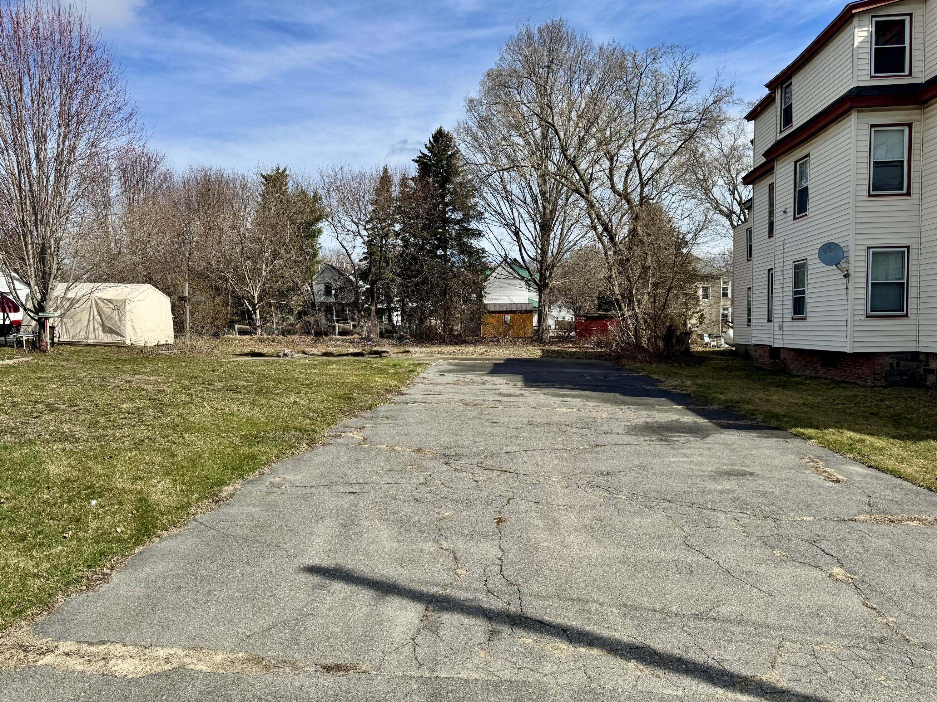 25 Oak Street Waterville, ME 04901 - Photo 7 of 7 Oak Street