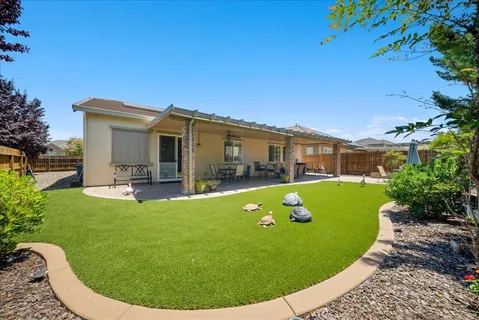 $945,000 | 2878 Fantail Lane, Lincoln, CA 95648