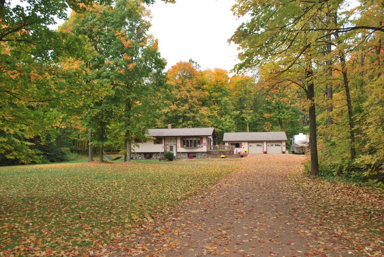 10104 Lemke Road Crandon, WI 54520 - Photo 54 of 57 Gallery Image 54