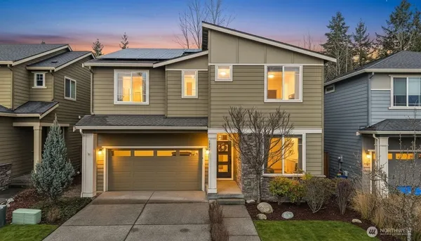 $740,000 | 18001 131st Street East, Bonney Lake, WA 98391