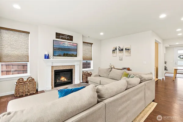 $740,000 | 18001 131st Street East, Bonney Lake, WA 98391