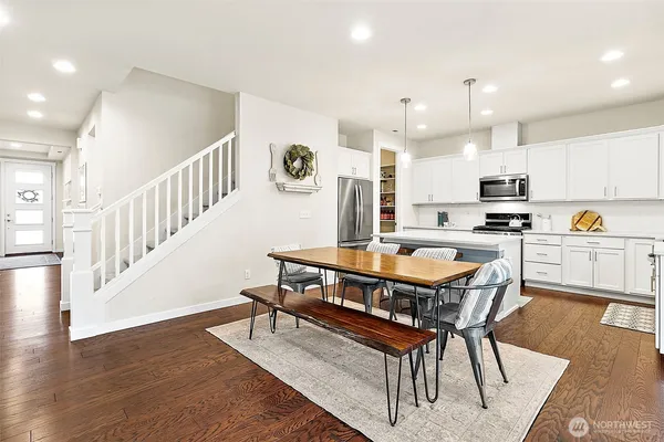 $740,000 | 18001 131st Street East, Bonney Lake, WA 98391