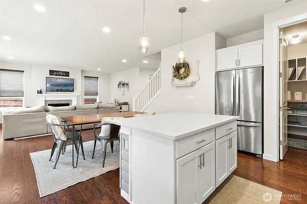 $740,000 | 18001 131st Street East, Bonney Lake, WA 98391