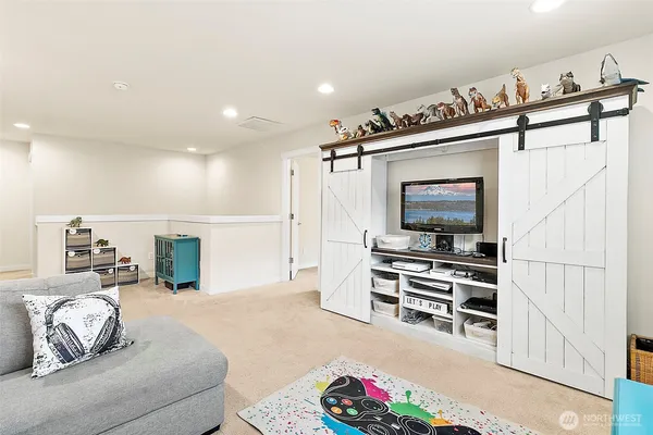 $740,000 | 18001 131st Street East, Bonney Lake, WA 98391