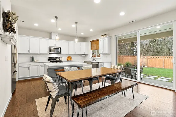 $740,000 | 18001 131st Street East, Bonney Lake, WA 98391