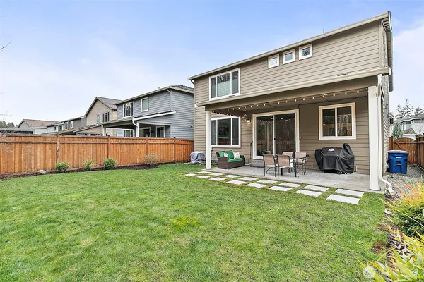 $740,000 | 18001 131st Street East, Bonney Lake, WA 98391